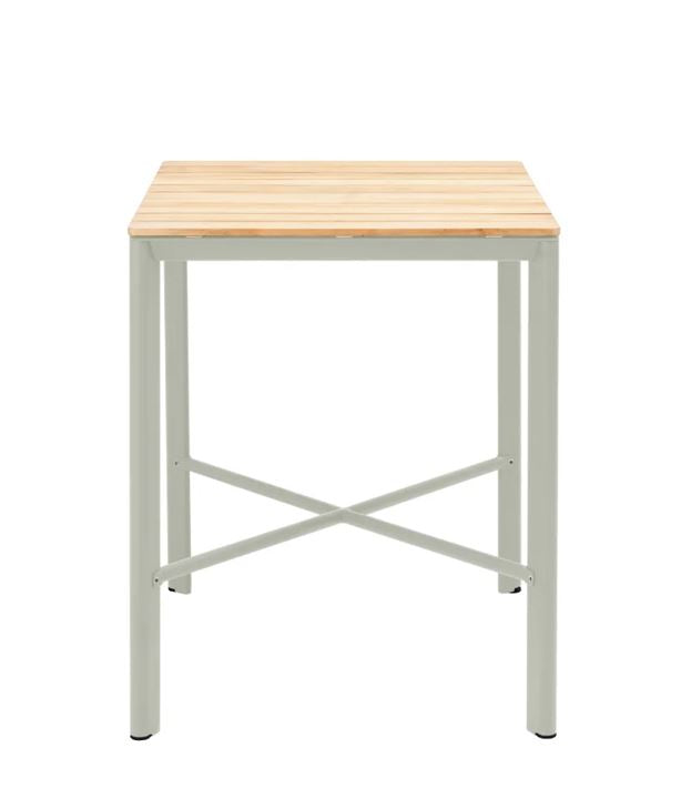 102 Gartenbarhocker und Bartisch - Set